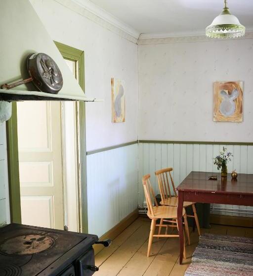 Номер Стандарт, Taattisten Tila   Taattinen Farm And Cottages