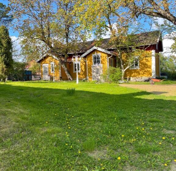 Четырехместный Номер Стандарт, Taattisten Tila   Taattinen Farm And Cottages