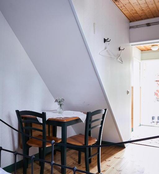 Номер Стандарт, Taattisten Tila   Taattinen Farm And Cottages