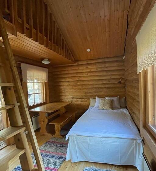 Шале 1 Спальня, Taattisten Tila   Taattinen Farm And Cottages