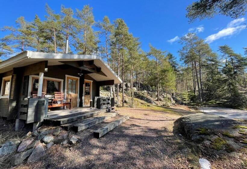 Шале 1 Спальня, Taattisten Tila   Taattinen Farm And Cottages