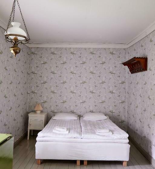 Номер Стандарт, Taattisten Tila   Taattinen Farm And Cottages