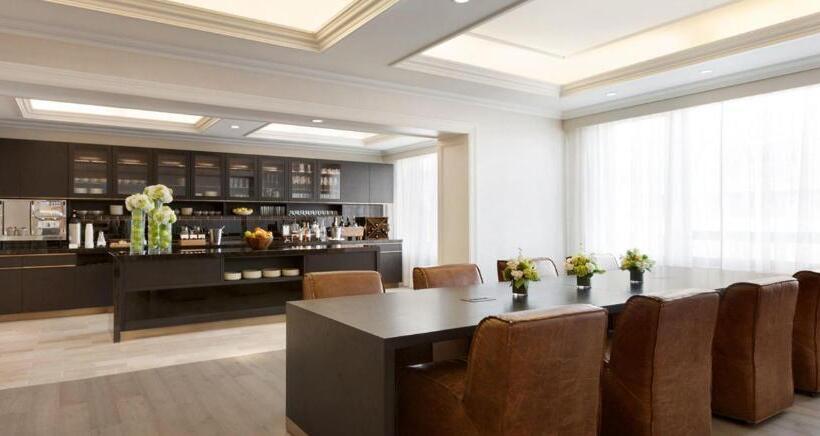 스탠다드 룸, Fairmont Washington Dc Gold Experience