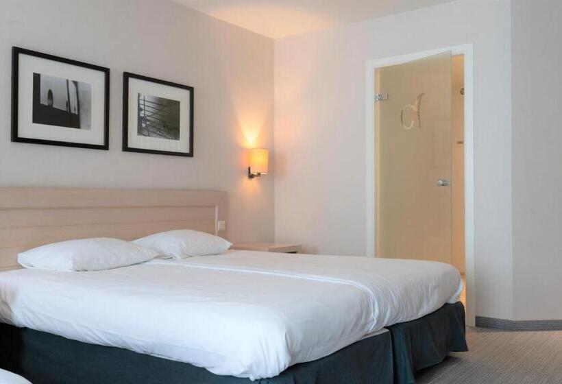 Номер Deluxe, Aazaert By Wp Hotels