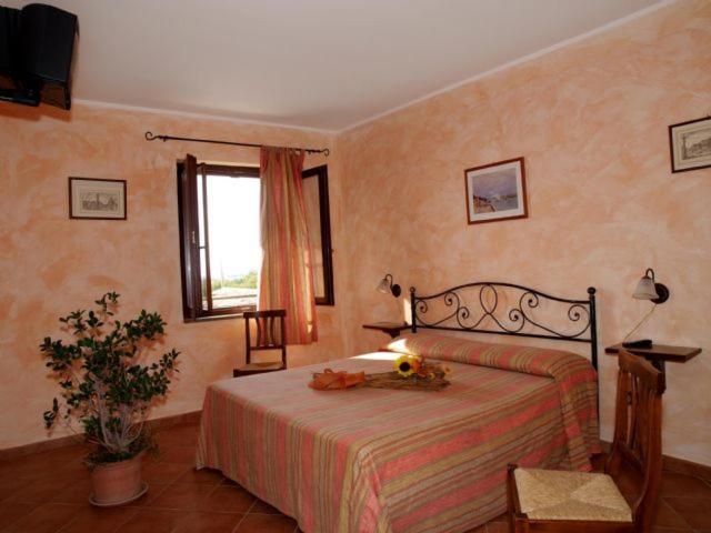 Номер Стандарт Трехместный, Agriturismo Casale Di Gricciano