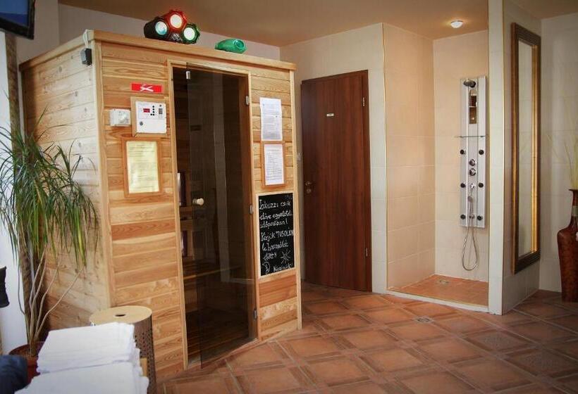 Номер Стандарт, Bajor Panzió Bük Bükfürdő, Adults Friendly 12 Plus