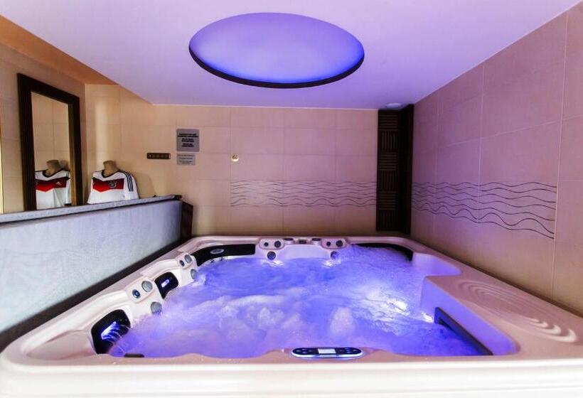 Номер Стандарт, Bajor Panzió Bük Bükfürdő, Adults Friendly 12 Plus