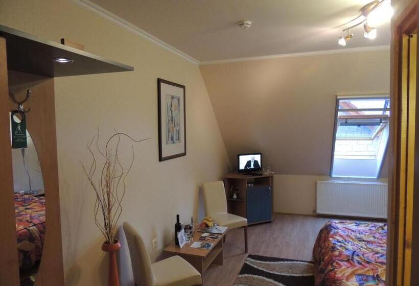 Номер Стандарт, Bajor Panzió Bük Bükfürdő, Adults Friendly 12 Plus