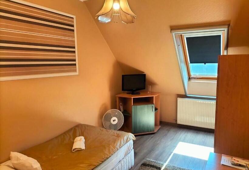 Номер Стандарт Индивидуальный, Bajor Panzió Bük Bükfürdő, Adults Friendly 12 Plus