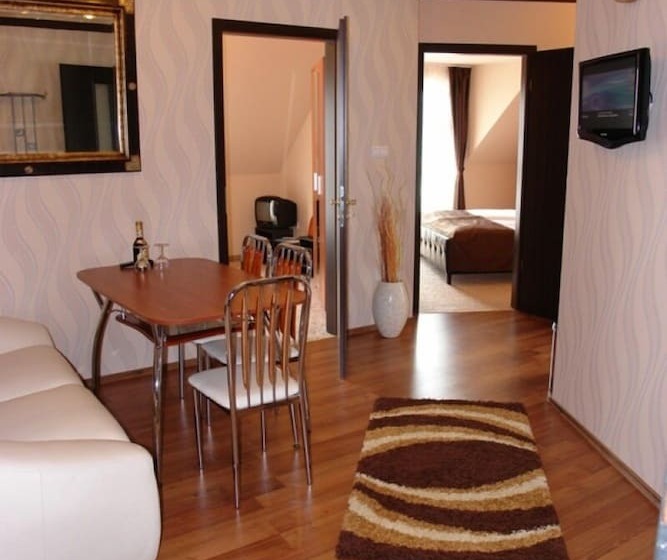 Люкс Повышенной Комфортности, Bajor Panzió Bük Bükfürdő, Adults Friendly 12 Plus
