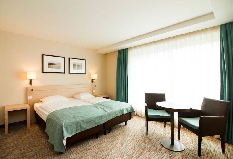 Номер Deluxe, Aazaert By Wp Hotels