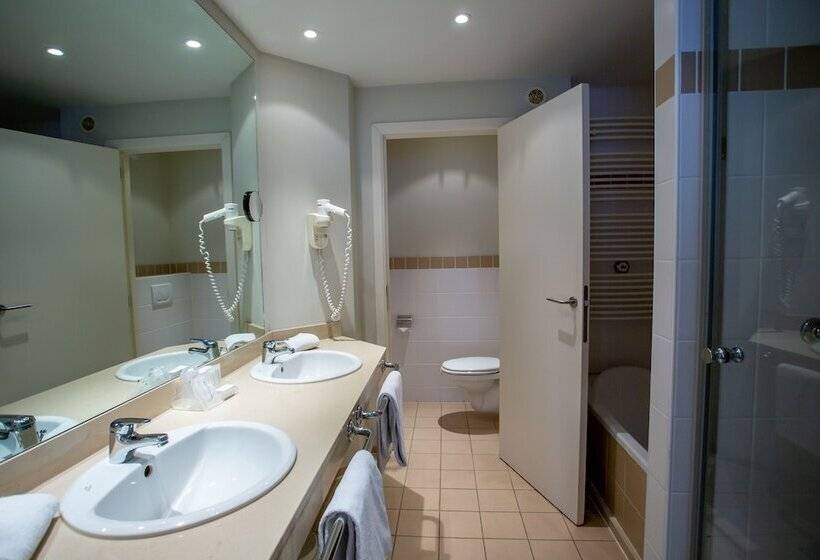 Номер Deluxe, Aazaert By Wp Hotels