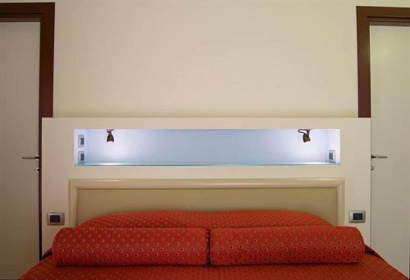 Номер Superior, Centrale Best Western Signature Collection