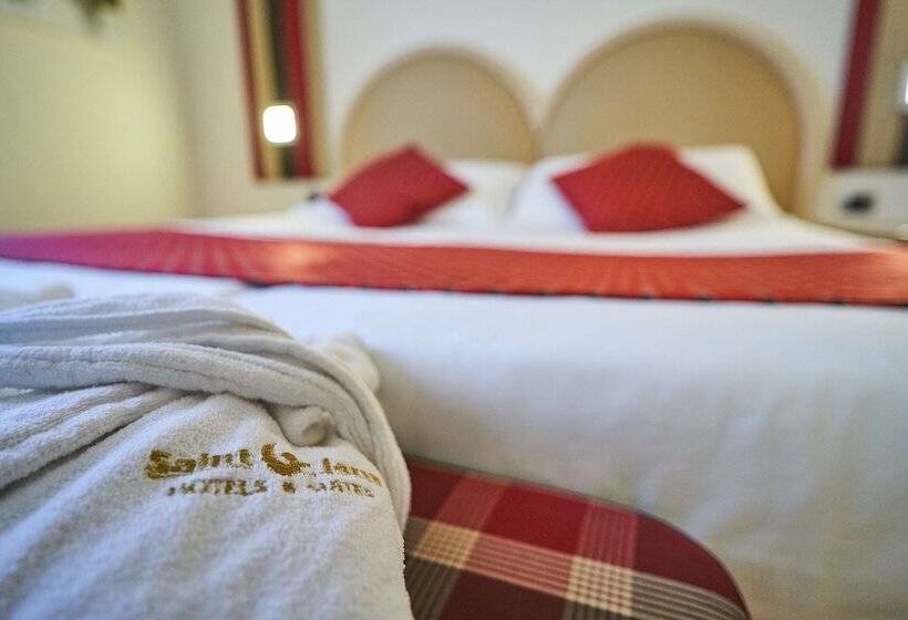 Номер Superior, Centrale Best Western Signature Collection