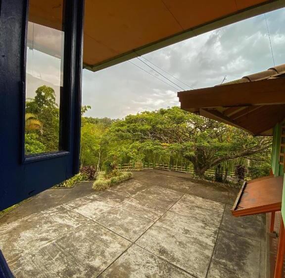 스탠다드 룸, Ecohotel La Casona Pereira
