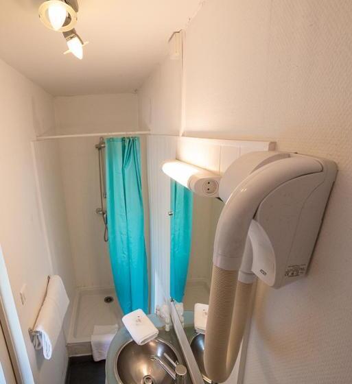 Номер Basic, Hôtel De La Vendée