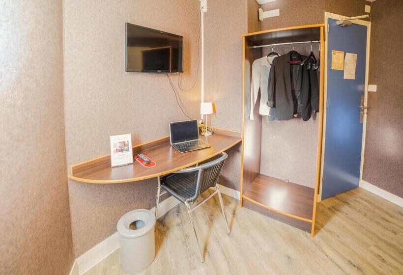 Номер Премиум, Hôtel De La Vendée