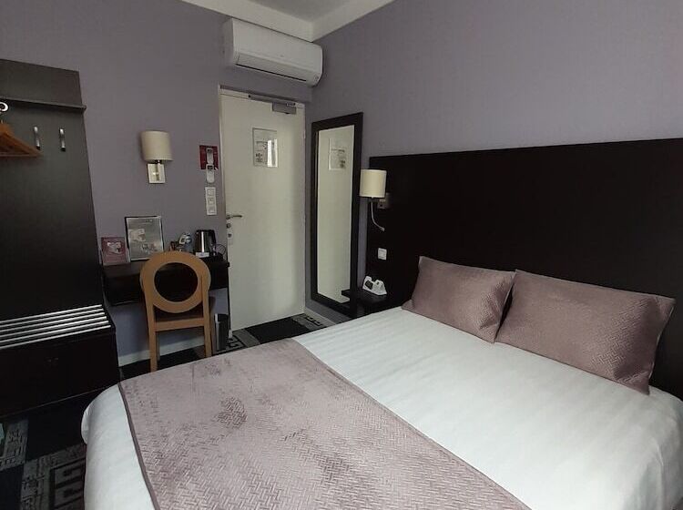 Номер Basic, Hôtel Le Charleston