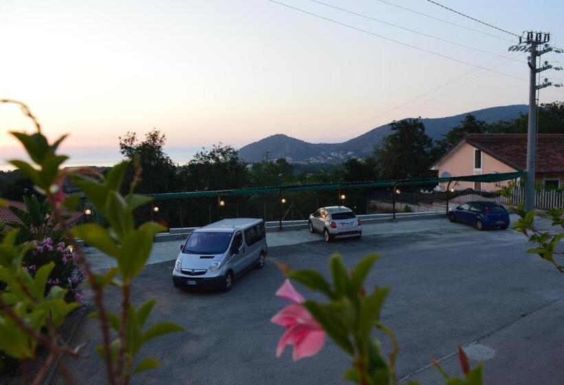 Номер Стандарт, Ristorante Colleverde