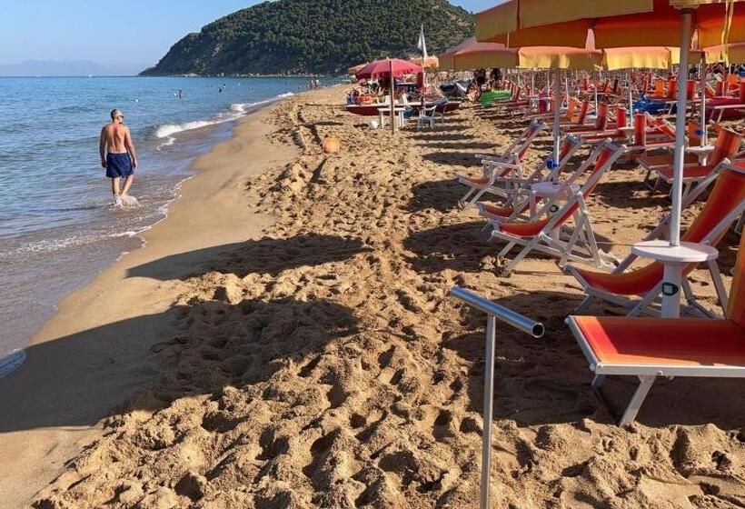 Номер Economy, Ristorante Colleverde