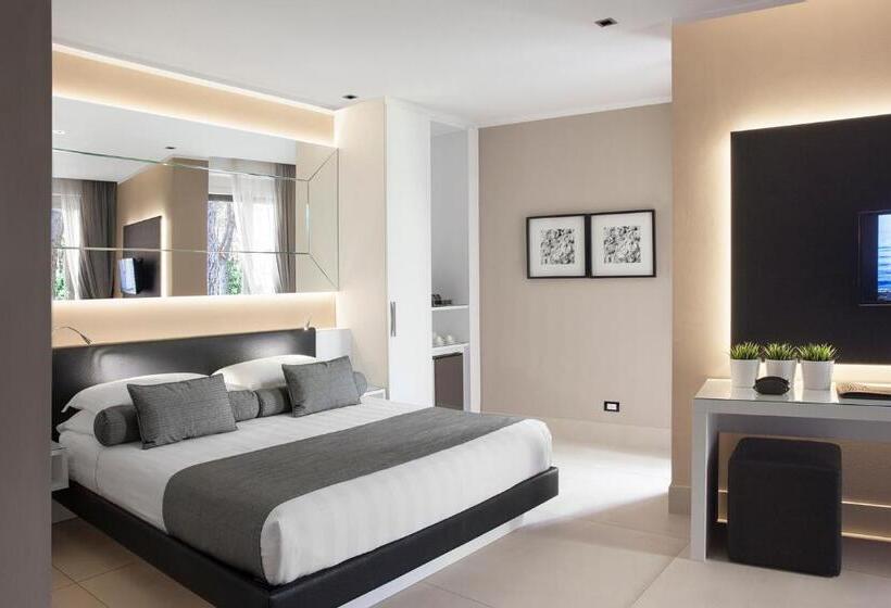 デラックスルーム, Riva Del Sole Resort & Spa