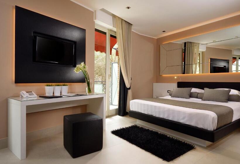 デラックスルーム, Riva Del Sole Resort & Spa