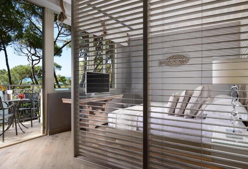 スイート, Riva Del Sole Resort & Spa