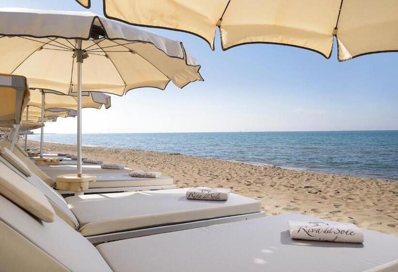 ファミリージュニアスイート, Riva Del Sole Resort & Spa