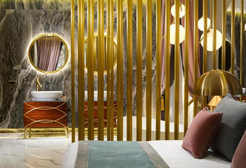 オーシャンビュースーペリアースイート, Riva Del Sole Resort & Spa