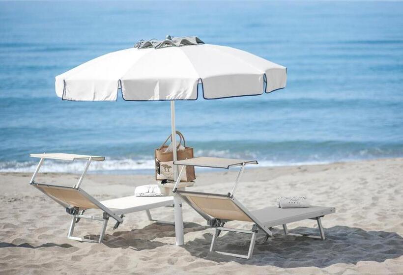 キングサイズベッドのスーペリアルーム, Riva Del Sole Resort & Spa