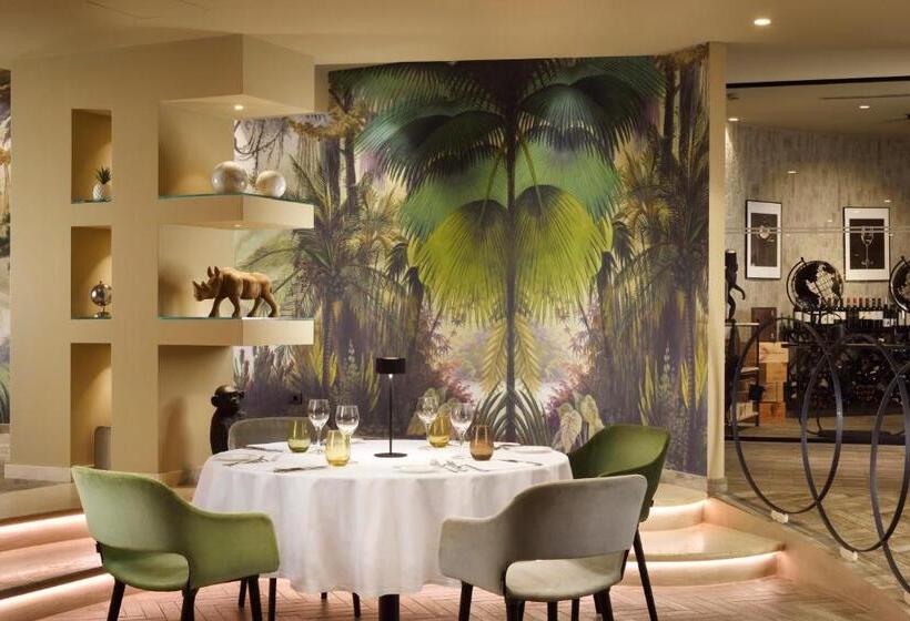 オーシャンビューデラックスルームバルコニー付き, Riva Del Sole Resort & Spa