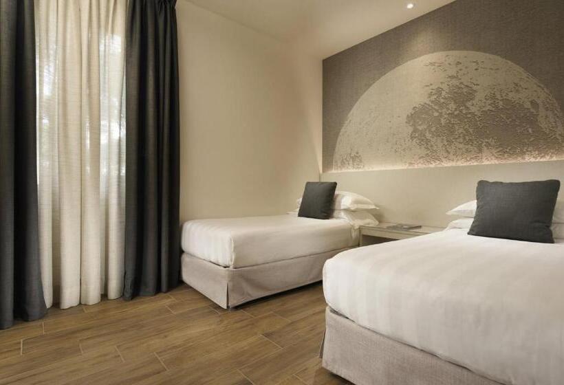 デラックスビラの１ベッドルーム, Riva Del Sole Resort & Spa
