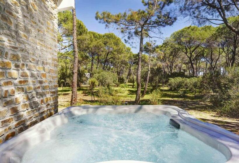ビラホテル１ベッドルーム, Riva Del Sole Resort & Spa