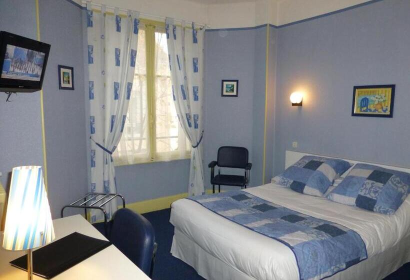 Номер Стандарт, Trianon