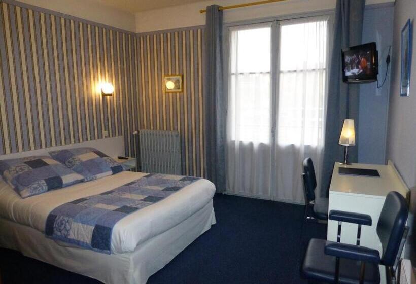 Family Suite, Trianon