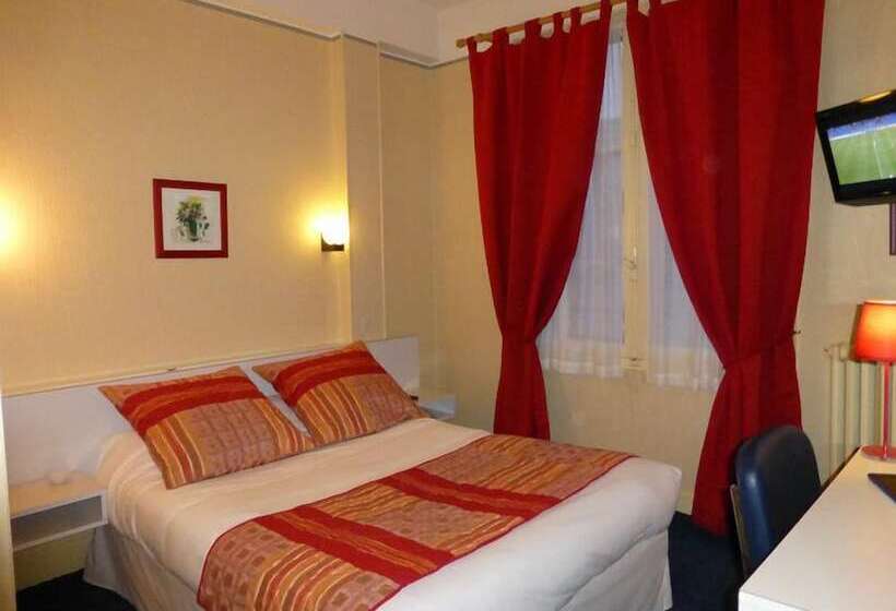 Номер Стандарт, Trianon