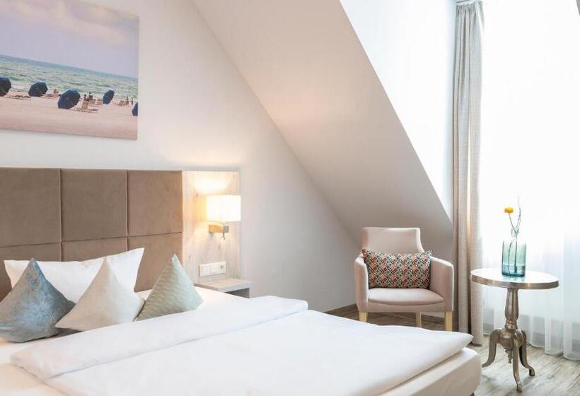 スーペリアールーム, Landhotel 3kronen