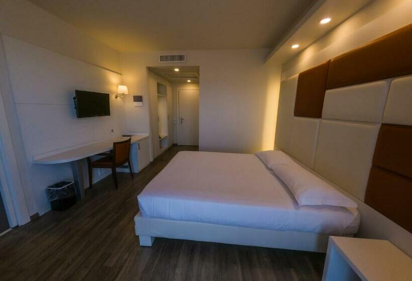 Номер Стандарт Индивидуальный, Sirio   Sure Hotel Collection By Best Western