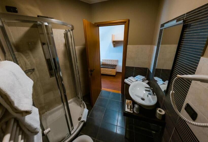 Номер Стандарт, Sirio   Sure Hotel Collection By Best Western