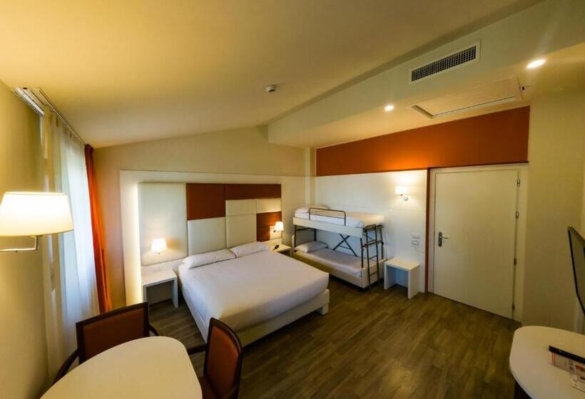 Семейный Номер, Sirio   Sure Hotel Collection By Best Western