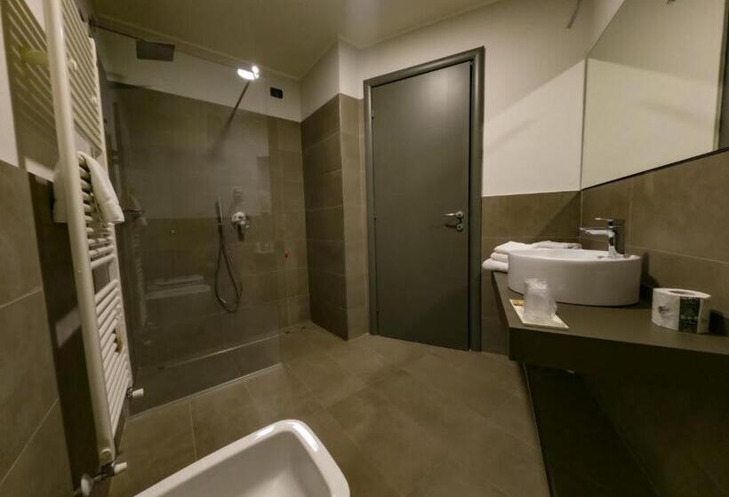 Номер Superior, Sirio   Sure Hotel Collection By Best Western