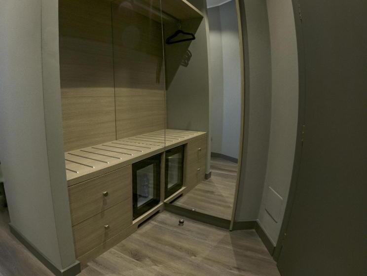 Номер Superior, Sirio   Sure Hotel Collection By Best Western