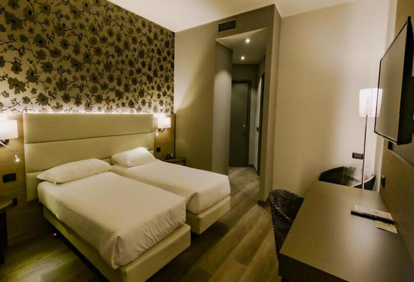 Номер Superior, Sirio   Sure Hotel Collection By Best Western