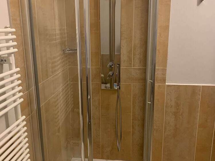 Номер Стандарт, Sirio   Sure Hotel Collection By Best Western