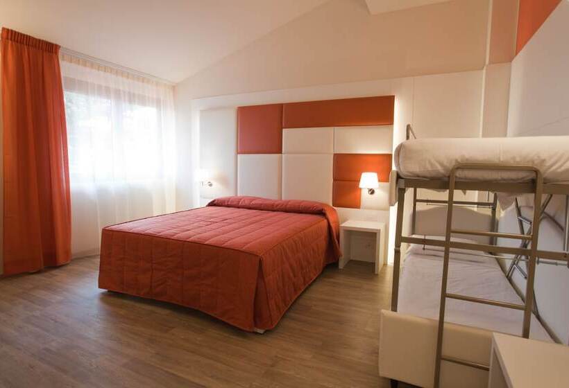 Семейный Номер, Sirio   Sure Hotel Collection By Best Western