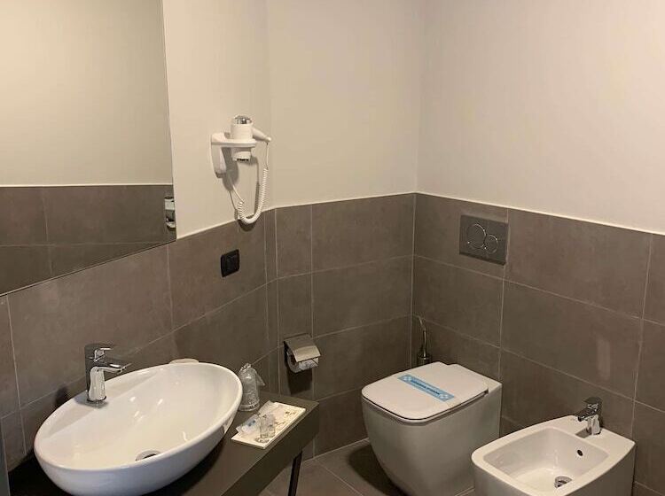 Семейный Номер, Sirio   Sure Hotel Collection By Best Western