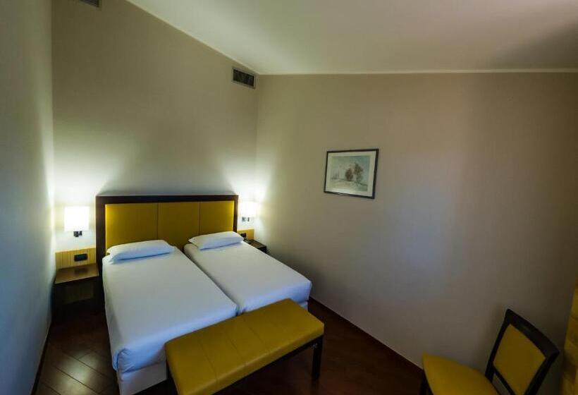 Номер Стандарт, Sirio   Sure Hotel Collection By Best Western