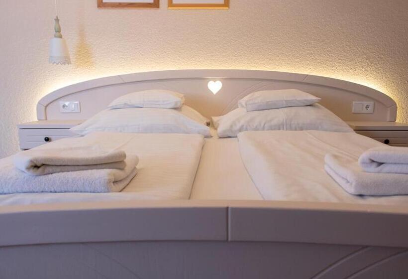 수피리어 룸, Tornácos Hotel   Hegykő