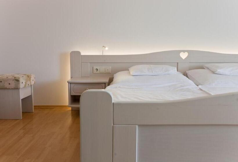 수피리어 룸, Tornácos Hotel   Hegykő