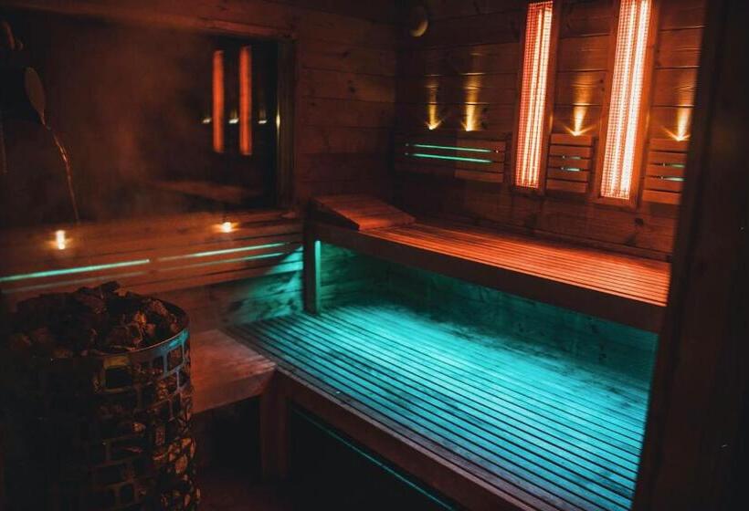 발코니 디럭스 룸, Tornácos Hotel   Hegykő